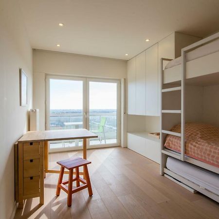 Apartment Sea View Миделкерк Экстерьер фото