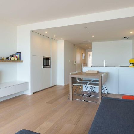 Apartment Sea View Миделкерк Экстерьер фото