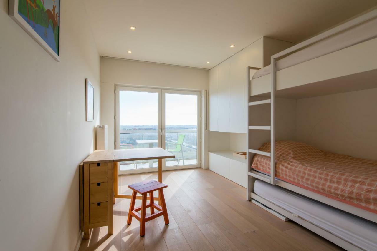 Apartment Sea View Миделкерк Экстерьер фото