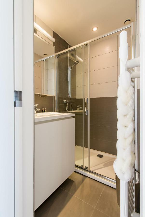 Apartment Sea View Миделкерк Экстерьер фото