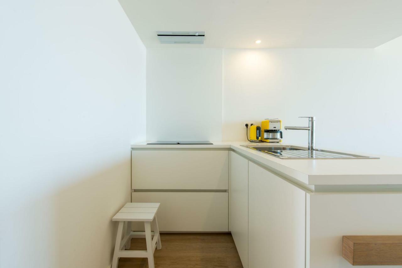 Apartment Sea View Миделкерк Экстерьер фото